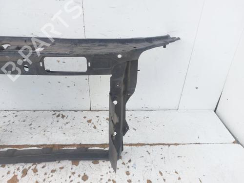 Front slam panel SKODA ROOMSTER (5J7) 1.4 TDI | BP29383702C72 