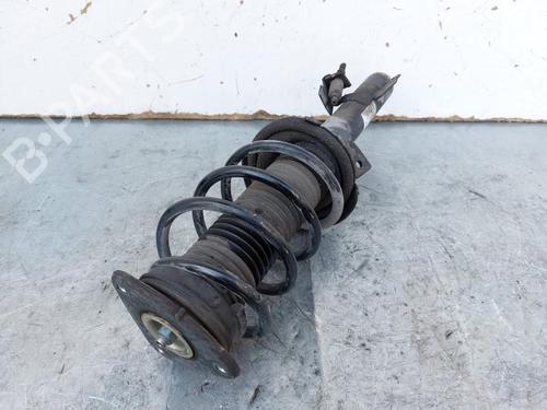 Left front shock absorber MAZDA 3 (BK) 1.6 DI Turbo | BP15157388M16 