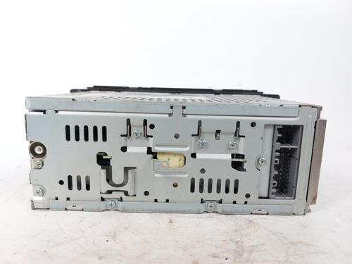 Radio JEEP CHEROKEE (KJ) 2.8 CRD 4x4 | BP15396727E6 