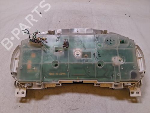Instrument cluster MAZDA CX-5 (KE, GH) 2.2 D (KE2FW) | BP38011817C47 - Image 4