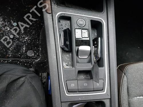 Engine control unit (ECU) SEAT LEON (KL1, KLG) 1.0 TSI | BP16074184M57 - Image 10