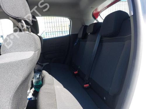 Engine CITROËN C3 III (SX) 1.2 THP 110 (SXHNPS, SXHNZT, SXHNZ6) | BP33194954M1  - Image 24