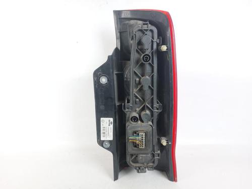 Left taillight PEUGEOT BIPPER (AA_) 1.4 HDi | BP22754705C34 