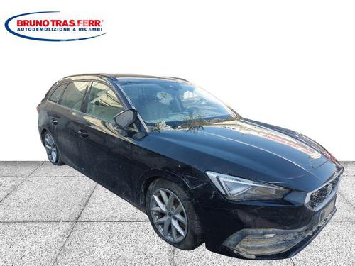 AC radiator SEAT LEON Sportstourer (KL8, KLD) 2.0 TDI | BP23881171M32 