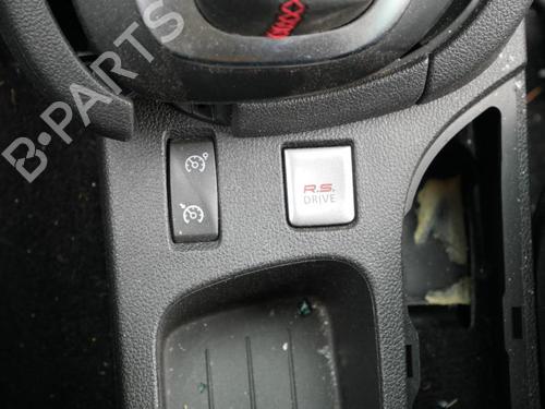 Engine RENAULT CLIO IV (BH_) 1.6 RS Trophy (BHJ4, BHJ6) | BP15157521M1