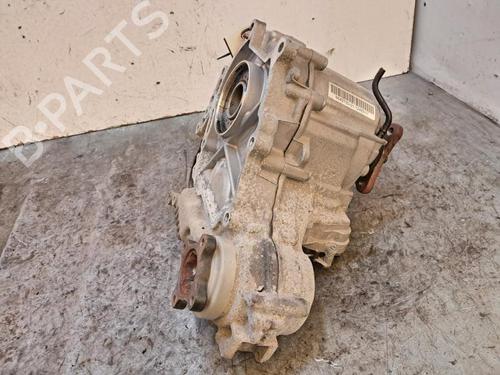 Front differential BMW 1 (F21) 118 d xDrive | BP33194249M23 - Image 4