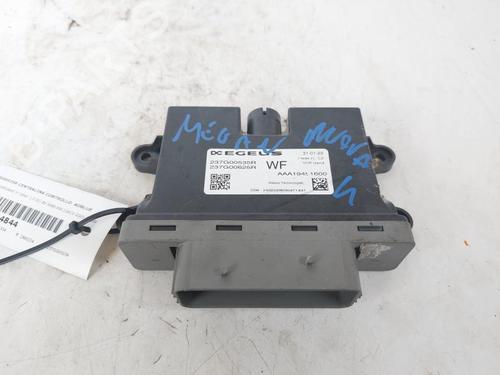 Used Engine control unit (ECU) Engine control unit (ECU) 20104868 20104868