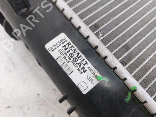 Water radiator NISSAN MICRA V (K14) 1.0 | BP25215357M31 - Image 4