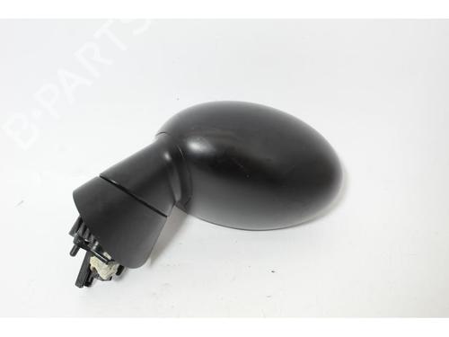 Left mirror MINI MINI (R50, R53) One | BP15147325C26 
