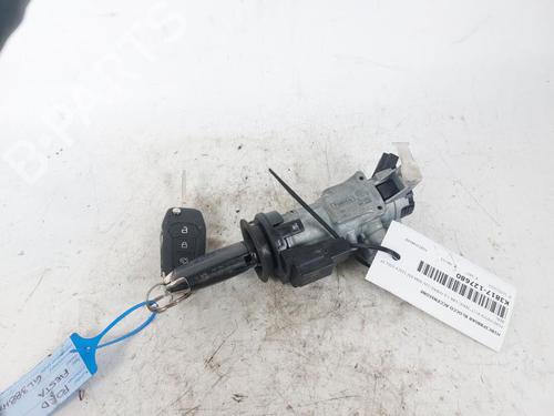 Used Electronic module Electronic module 23451845 23451845