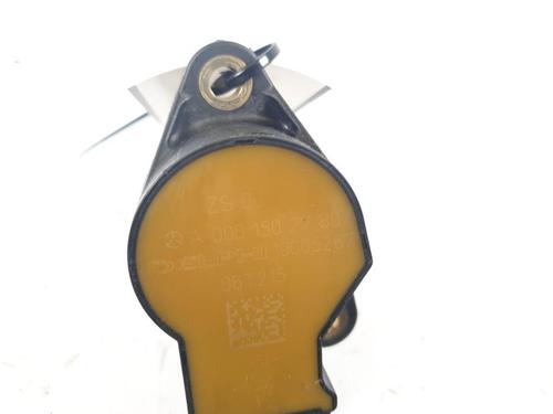 Ignition coil MERCEDES-BENZ C-CLASS (W203) C 230 (203.052) | BP23880030M94 