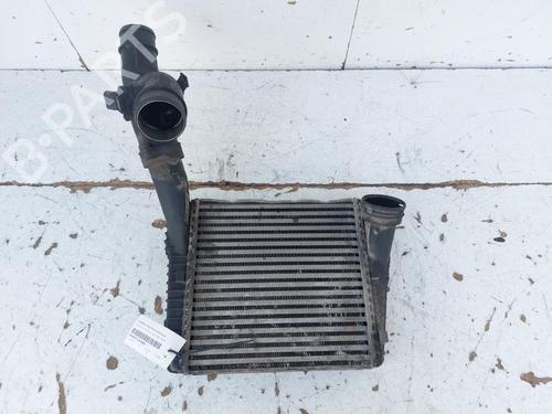 Ladeluftkühler für AUDI Q7 (4LB) 3.0 TDI quattro (240 hp) 28312090