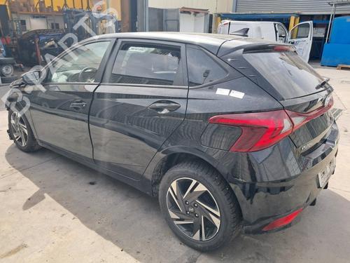 Engine HYUNDAI i20 ACTIVE (IB, GB) 1.4 | BP36107722M1  - Image 12