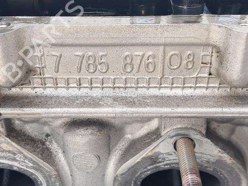 Cylinder head BMW 3 (E90) 320 d | BP37088415M5 - Image 8