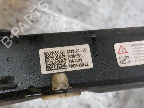 Subframe BMW X1 (F48) sDrive 18 i | BP16041994M9 