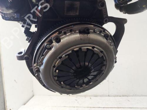 Engine OPEL ASTRA H (A04) 1.3 CDTI (L48) | BP33198253M1  - Image 5