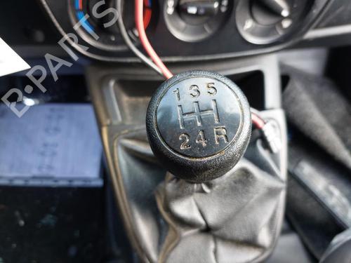 Climate control FIAT FIORINO Box Body/MPV (225_) 1.3 D Multijet | BP23238093I5 