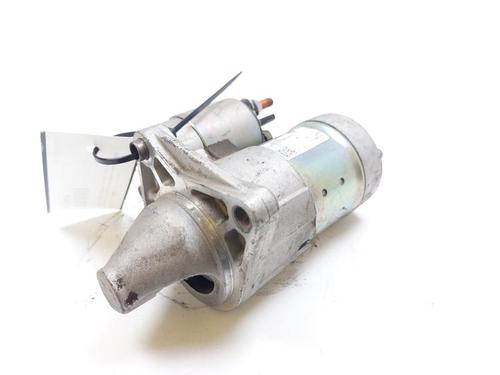 Motor arranque FIAT GRANDE PUNTO (199_) [2005-2026]  31668576