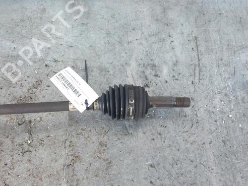 Right front driveshaft CITROËN C1 (PM_, PN_) 1.0 | BP29523041M39 - Image 2