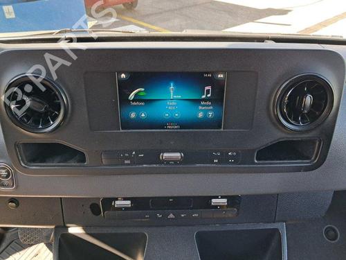 Gearbox MERCEDES-BENZ SPRINTER 3,5-t Platform/Chassis (B907, B910) 314 CDI (910.131, 910.133, 910.030) | BP33926659M3  - Image 23