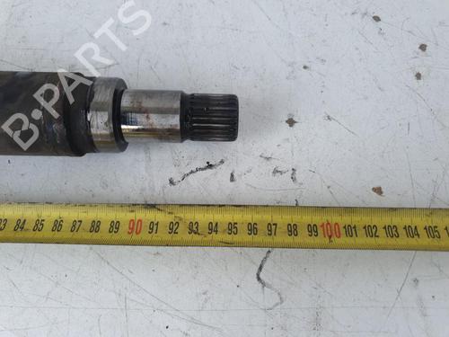 Right front driveshaft FORD B-MAX (JK) 1.0 EcoBoost | BP15155862M39 - Image 3