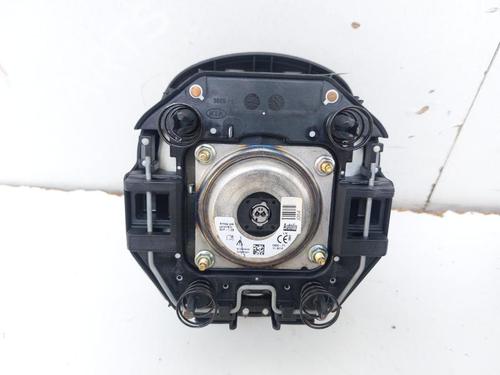 Airbag Kit KIA SPORTAGE IV (QL, QLE) 1.6 CRDi | BP20502457C86 