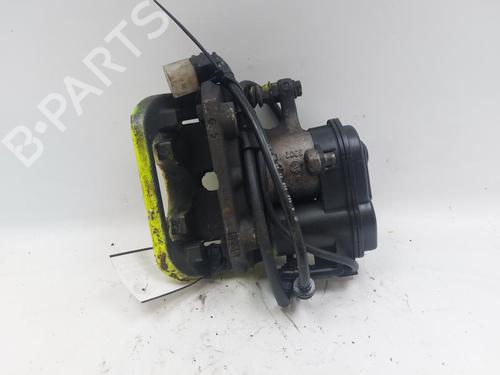 Right front brake caliper MERCEDES-BENZ GLE Coupe (C292) 350 d 4-matic (292.323, 292.324) | BP29500784M104 
