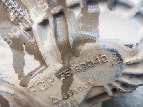 Gearbox OPEL ASTRA H (A04) 1.3 CDTI (L48) | BP33197810M3  - Image 7