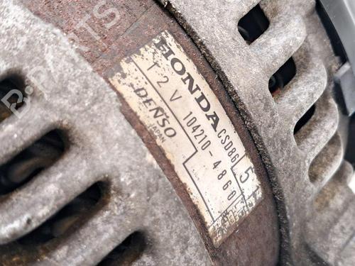 Alternator HONDA CR-V III (RE_) 2.2 i-CTDi 4WD (RE6) | BP34505566M7  - Image 5