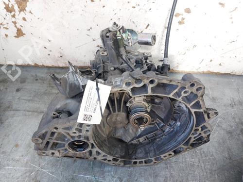 Gearbox OPEL MERIVA B MPV (S10) 1.3 CDTI (75) | BP37282287M3 - Image 2