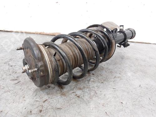 Right front shock absorber FIAT DOBLO Cargo (263_) 1.3 D Multijet | BP15164684M17 