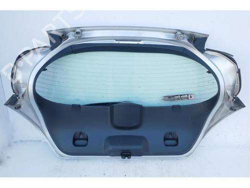 Tailgate PEUGEOT 308 I (4A_, 4C_) 1.6 HDi | BP15149331C6 