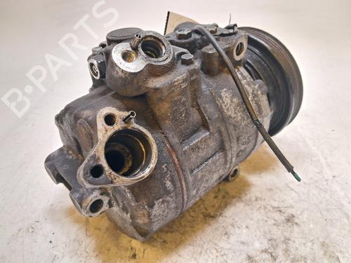 AC compressor VW PASSAT B5 Variant (3B5) 1.9 TDI | BP36107758M34 - Image 3