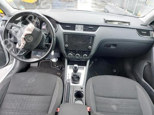 Electronic sensor SKODA OCTAVIA III Combi (5E5, 5E6) 1.6 TDI | BP30898768M84  - Image 19