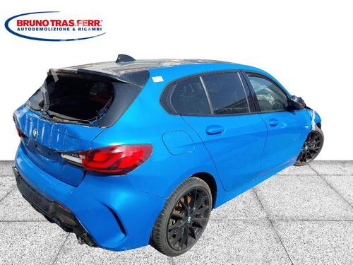 Engine control unit (ECU) BMW 1 (F40) 120 d xDrive | BP19733065M57 - Image 8