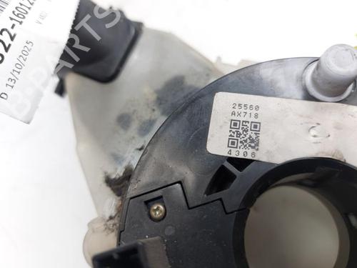 Steering column stalk NISSAN MICRA III (K12) 1.5 dCi | BP29584227I23 