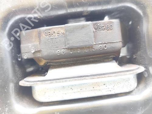 Gearbox mount CITROËN C3 III (SX) 1.5 BlueHDi 100 (SXYHYP, SXYHTU) | BP29238966M88 
