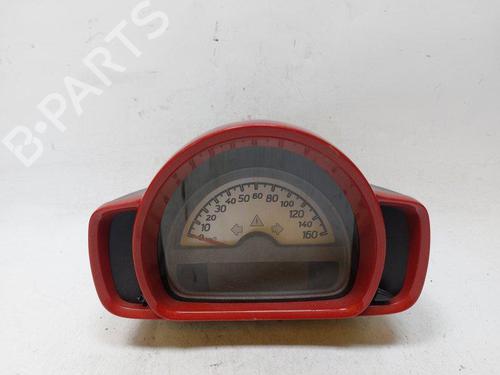 instrument-cluster-smart-fortwo-coupe-451-2007-34505690 main image