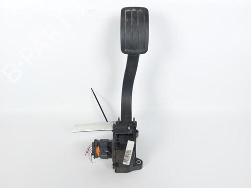 Used Pedal FIAT DOBLO Box Body/MPV (510_, 511_) BlueHDi 100 (102 hp) 21168093