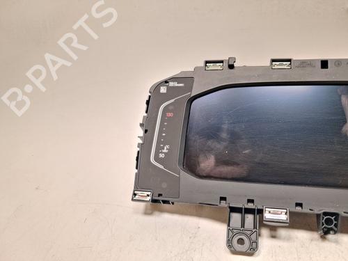 Instrument cluster VW T-ROC (A11, D11) 1.5 TSI | BP39634621C47 - Image 2