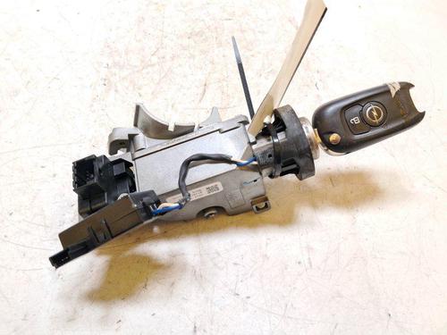 Used Electronic module Electronic module OPEL ASTRA K Sports Tourer (B16) 1.6 CDTi (35) (110 hp) 34417819 34417819