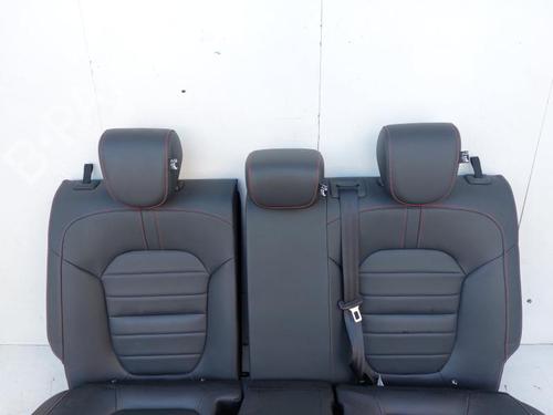 Seats set MG MG ZS SUV (AZS1) 1.5 VTi | BP33195334C78 - Image 8