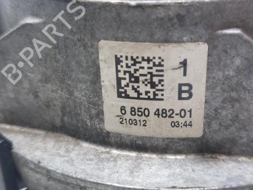 Engine mount BMW X3 (F25) xDrive 20 d | BP33195736M89 - Image 5