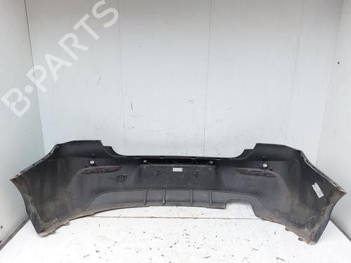 Rear bumper BMW 1 (F20) 120 d | BP19444904C8 
