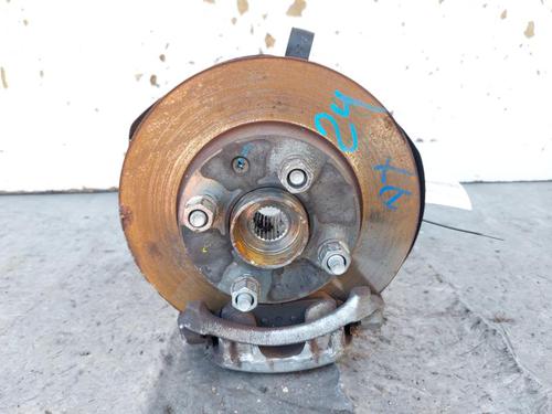 Right front steering knuckle OPEL KARL (C16) 1.0 | BP27995690M26 - Image 1