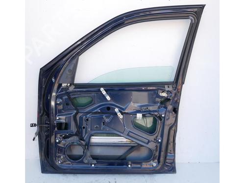 Right front door MERCEDES-BENZ M-CLASS (W163) ML 400 CDI (163.128) | BP15148383C3 