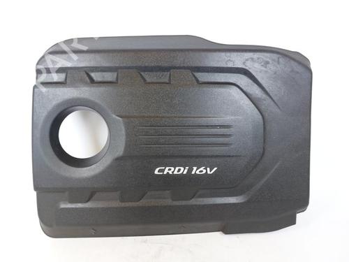 Used Upper protection KIA CEE'D Sportswagon (JD) 1.6 CRDi 110 (110 hp) 15172034