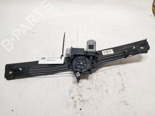 Used Front left window mechanism Front left window mechanism 36880884 36880884