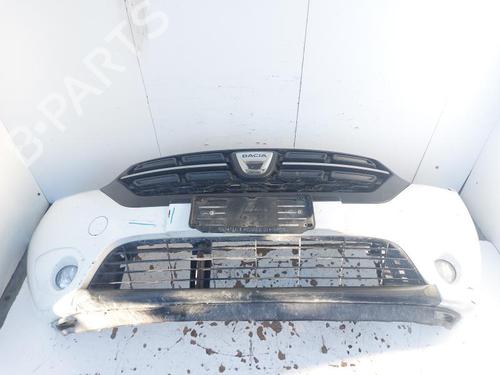 Used Front bumper DACIA LODGY (JS_) 1.5 dCi (90 hp) 29519411