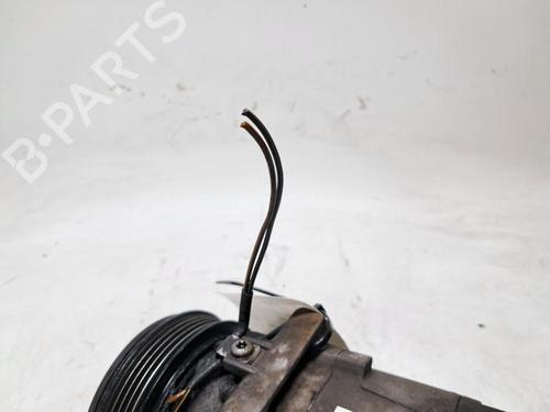 AC compressor OPEL AGILA A (H00) 1.0 12V (F68) | BP33193401M34 - Image 5